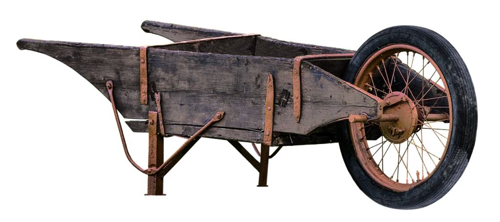 cart, old, transport-2527081.jpg